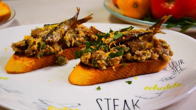 Салаты с Бобовыми