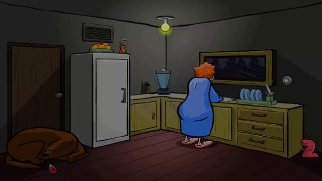 Нападение космического червя-The Visitor смотреть онлайн