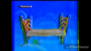 Спокойной ночи малыши Remix