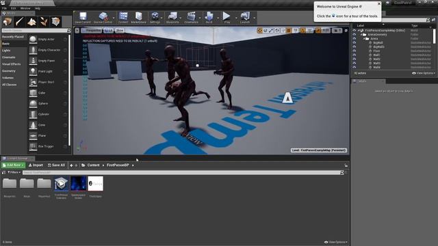 Project Update 3/31/2020 Part 1 смотреть онлайн