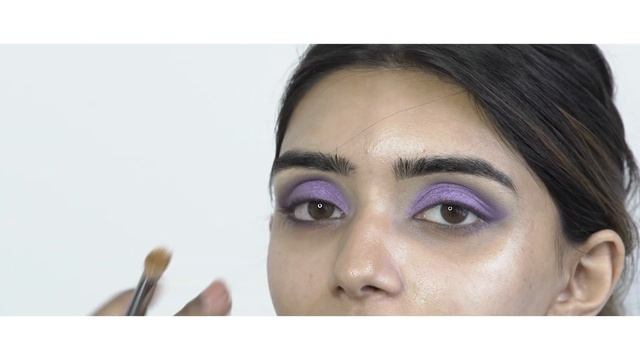 Sonam Kapoor Khush Magazine Make-up Tutorial - The Violet Eye смотреть онлайн