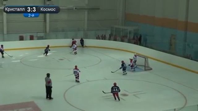 11 Мая. Детский хоккейный турнир в Смоленске среди команд 07-08 г.р. смотреть онлайн