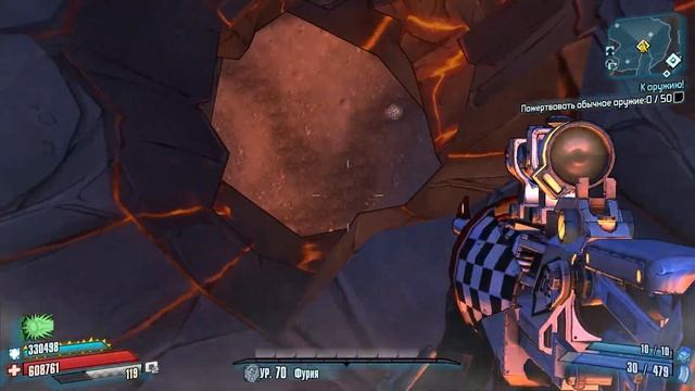 Borderlands: The Pre-Sequel | Монолит-телепорт, пещера Ивадзиры и лабиринт Братьев Марио. смотреть онлайн