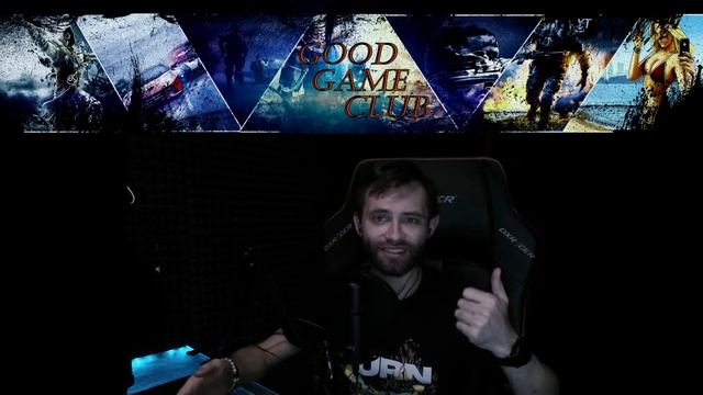 Нас уже 100! - Good Game Club смотреть онлайн
