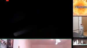 Дерзко порвал звуковой барьер