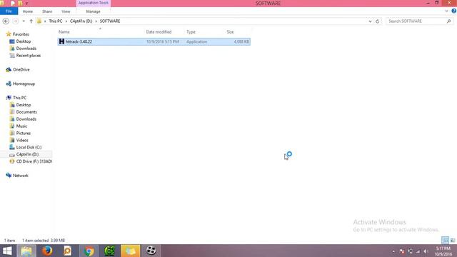 Bypass windows Smartscreen Windows Protection - Don't disable it! смотреть онлайн