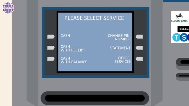 How to use a cash machine смотреть онлайн