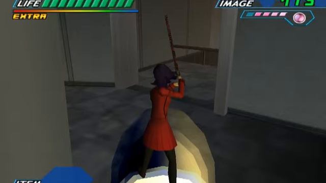 Maken Shao - Demon Sword на Pcsx2 Git (2014/11/04) смотреть онлайн