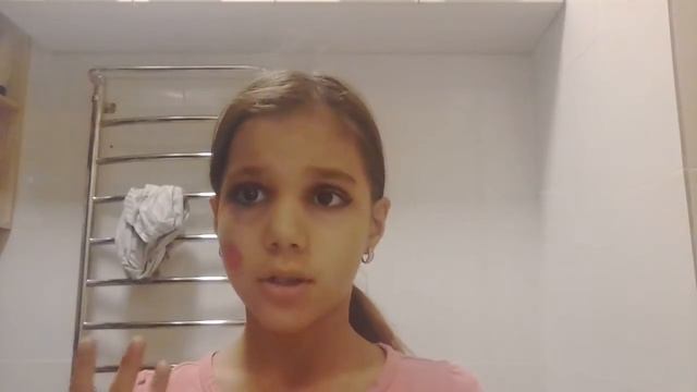 Макияж на аниме фестиваль ПИКАЧУ ?? смотреть онлайн