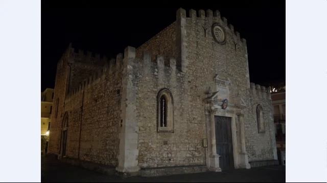 Италия - Сицилия