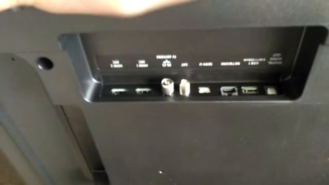 Видео обзор телевизор 4K UHD LED Smart TV 58PUS7605/60 смотреть онлайн