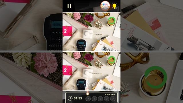 Find The Differences The Detective CRIME LABORATORY Level 1-10 All Answers смотреть онлайн