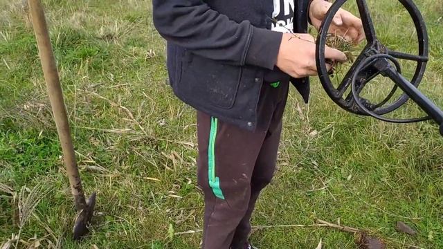 Тест металоискателя "Pirat TL" | | Все минусы и плюсы. На что он способен и как его использовать. смотреть онлайн