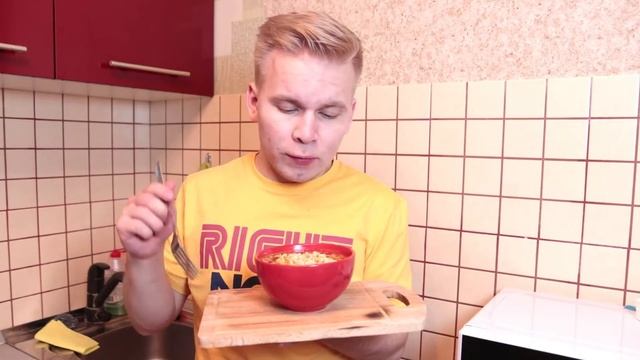 НИКОГДА НЕ ПОКУПАЙТЕ ДОШИРАКИ ИЗ ЧЕХИИ / ВСЮДУ ОБМАН