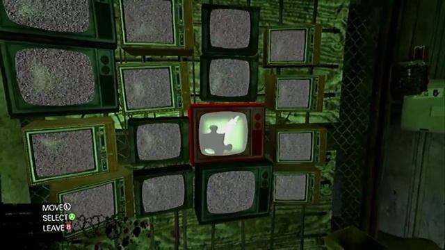 SAW II Flesh and Blood / ПИЛА 2. Часть 6. EASYNICK. смотреть онлайн