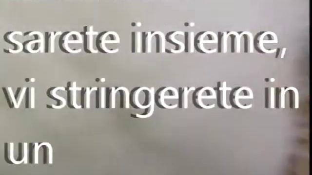 1 MESE SENZA BENNY IL GATTO PERSIANO смотреть онлайн