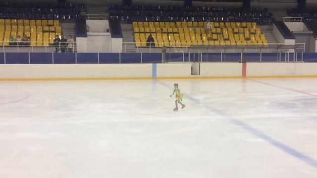 Таня Копылова 9 лет Караганда 2017 смотреть онлайн