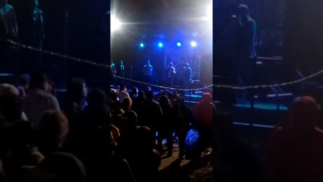 pascualillo coronado en nicolas de pierola (parte quirio ) 2018 смотреть онлайн