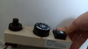 Как зажечь газовый котëл? ???