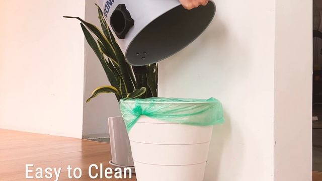 HYUNDAI 20 Liter Vacuum Cleaner 3 in 1 HDVC-2000 смотреть онлайн