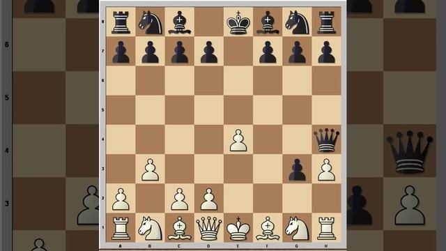 Opening: King's Gambit Accepted: Orsini Gambit смотреть онлайн