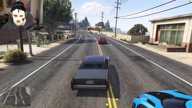 GTA 5 ГОРОДСКАЯ МАСКИРОВКА - МОДЫ НА ТАЧКИ И СВОЙ СЕРВЕР! ОЧЕНЬ СЛОЖНО! СТАНЬ БОТОМ И ВЫИГРАЙ! смотреть онлайн