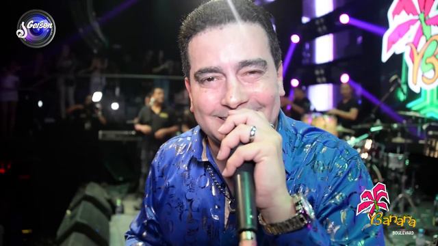 CARICIAS PROHIBIDAS - VITI RUIZ - BANANA BOULEVARD 2020 смотреть онлайн