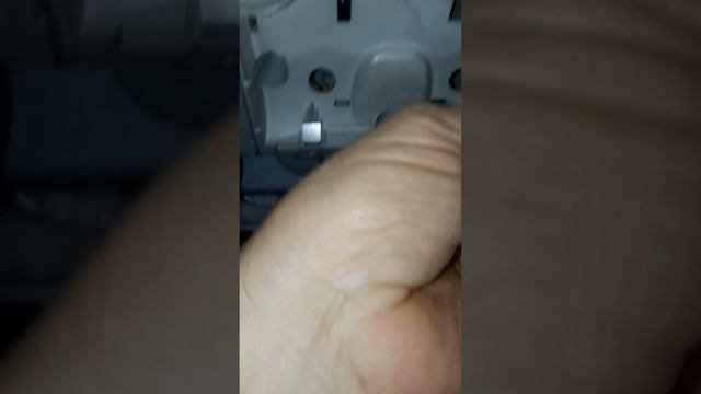 нива шева, освещение салона, замена лампочки. смотреть онлайн