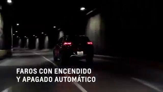 Chevrolet Tracker® 2022 | La SUV que debes conocer смотреть онлайн