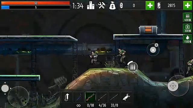 Обзор игры Ultra Kill