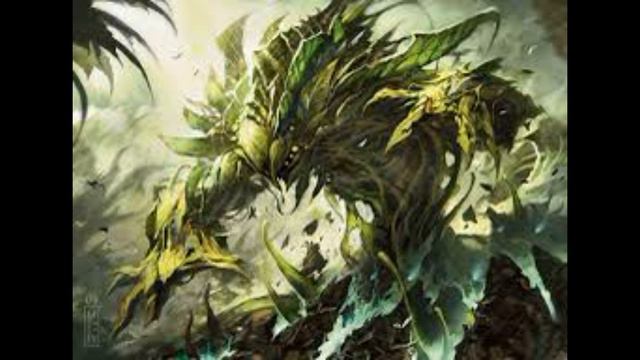 Shambler Pathfinder 2e