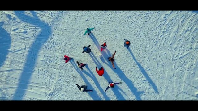 КЕМВОД Кружит! Праздничный клип 23 февраля #ВидеоПилот смотреть онлайн