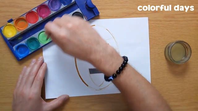 Come disegnare il logo di SPAL - How to draw the SPAL logo смотреть онлайн