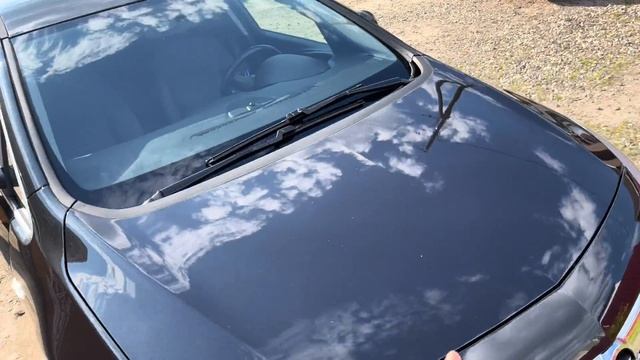 Land Cruiser 200 ржавчина под ручками. Локальное устранение ржавых проблем Тойоты смотреть онлайн