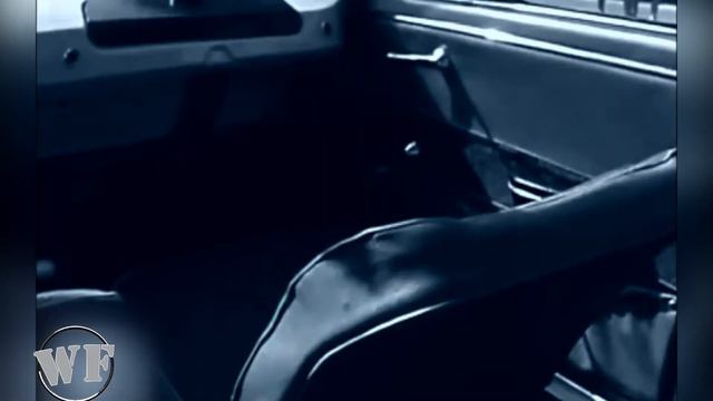 МЕЧТА ВОДИТЕЛЕЙ СССР. ЗАЗ-966 "ЗАПОРОЖЕЦ" Посмотрев рекламу и сам захочешь такую машину. смотреть онлайн