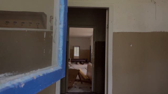 ОСКОЛКИ ПРОШЛОГО ИЛИ ЗАБРОШЕННЫЙ ДЕТСКИЙ ЛАГЕРЬ смотреть онлайн