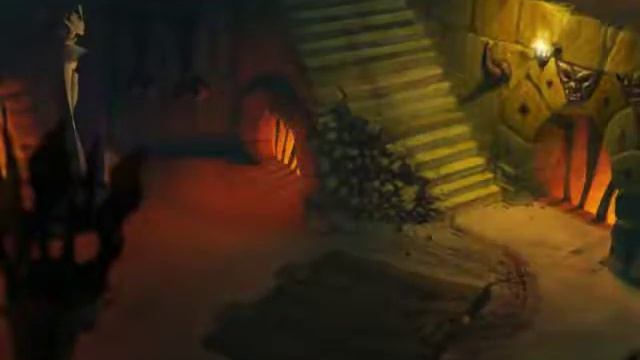 A Vampyre Story Babbleplay part 2 - Well Stocked Dungeon смотреть онлайн