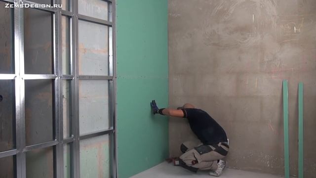 РЕМОНТ КВАРТИРЫ. СТЕНЫ. ИЗ ЧЕГО СТРОИТЬ? #110 смотреть онлайн