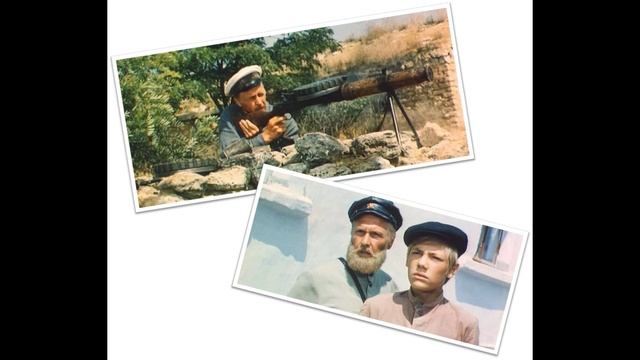 Киномир Тарханкута