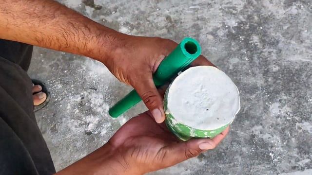 How To Make Homemade Dumbbells || Best Diy Weights || Make a 5kg Dumbbells from Plastic Bottle смотреть онлайн