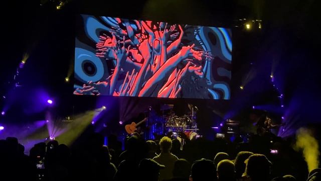 PRIMUS LIVE 9/22/21 FULL CONCERT INCLUDING A FAREWELL TO KING’S HQ SOUND! смотреть онлайн
