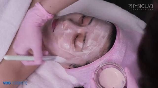 Обзор процедуры BB Glow Treatment на корейской марке PHYSIOLAB смотреть онлайн