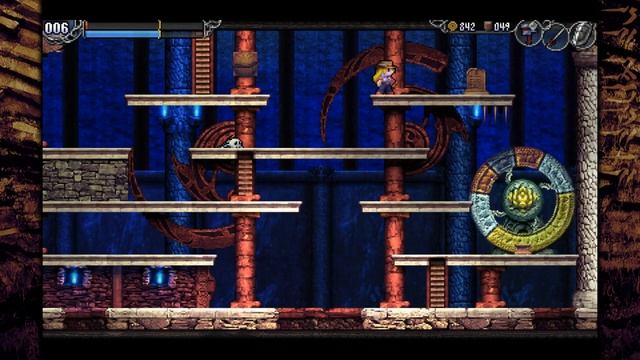 La-Mulana 2 - First/Blind Playthrough - Part 14 смотреть онлайн