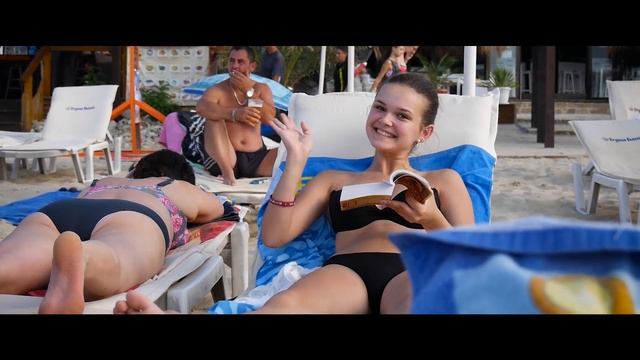 BULGARIA 2016 CLIP смотреть онлайн