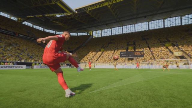 FIFA 23 ultimate team Соммер спит Мбаппе делает своё черное дело! смотреть онлайн