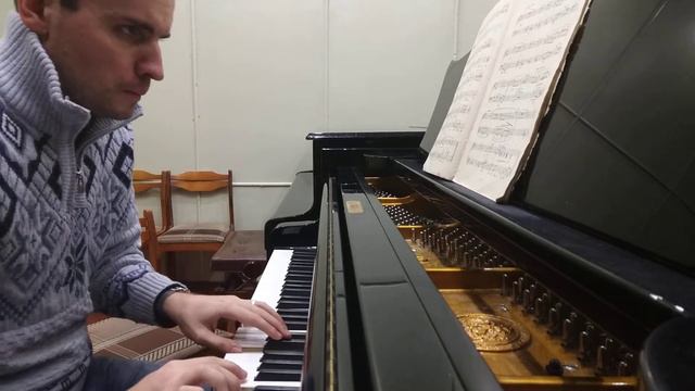 Роберт Шуман - Первая потеря смотреть онлайн