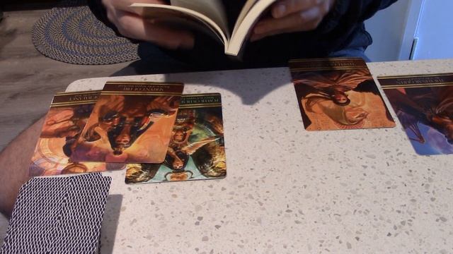 Daily Tarot Reading 2/17/19 *Stronger than You Think. Press On!* смотреть онлайн