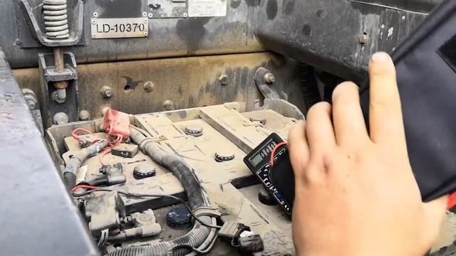 carcu pro 30 и 13-ти литровый дизель смотреть онлайн