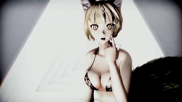 東方 MMD 紳士向け RAN ELECT смотреть онлайн