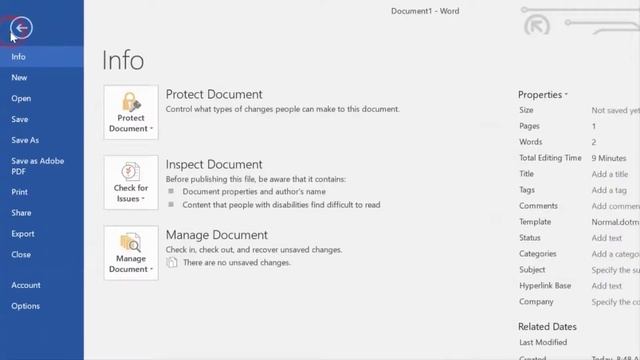 How To Insert Old WordArt Style In New Version Of Ms.Word
